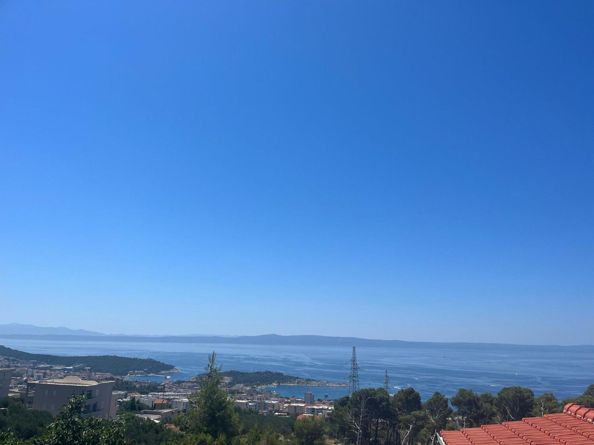 Gv - With Magnapool Makarska