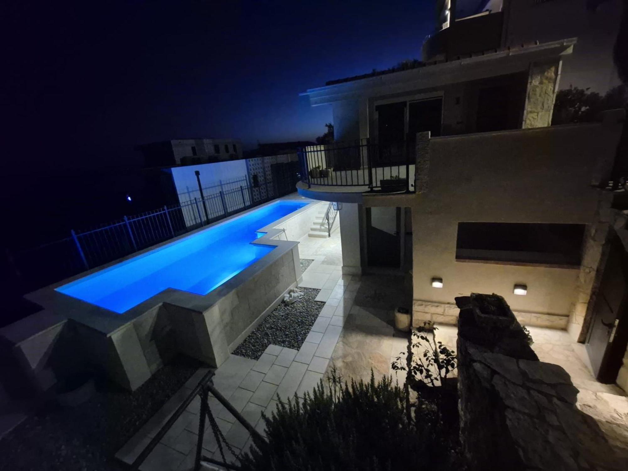 Gv - With Magnapool Villa Makarska