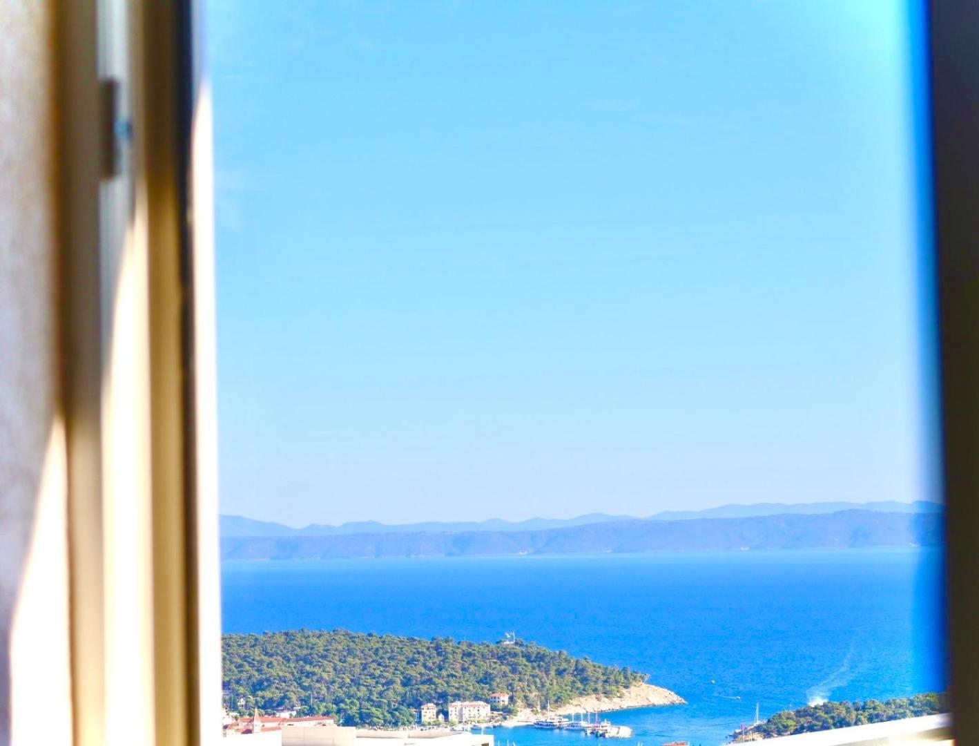 Gv - With Magnapool Makarska