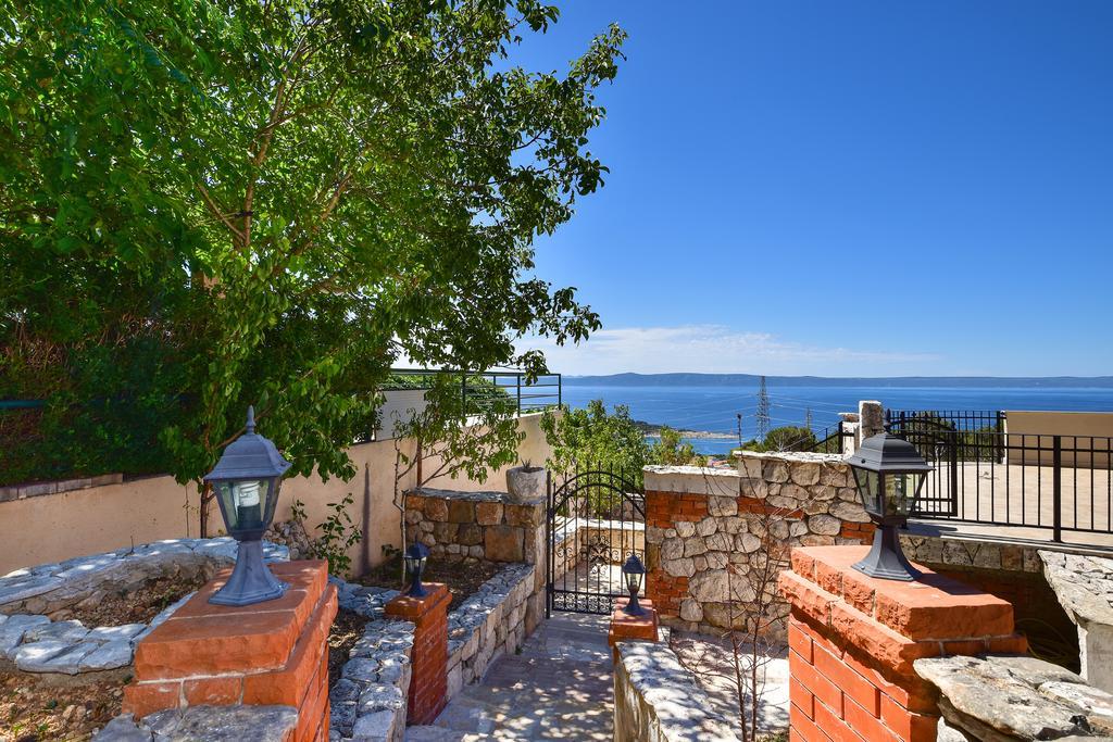 Gv - With Magnapool Villa Makarska